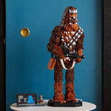 Lego Star Wars Chewbacca 75371 | Toysall