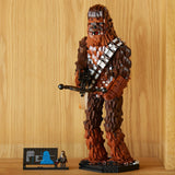 Lego Star Wars Chewbacca 75371 | Toysall