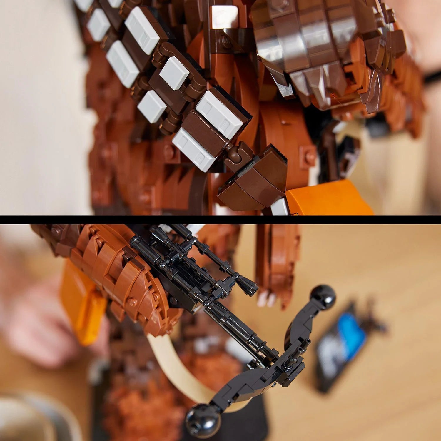 Lego Star Wars Chewbacca 75371 | Toysall