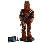 Lego Star Wars Chewbacca 75371 | Toysall