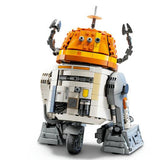 Lego Star Wars Chopper (C1-10P) Astromech Droidi 75416