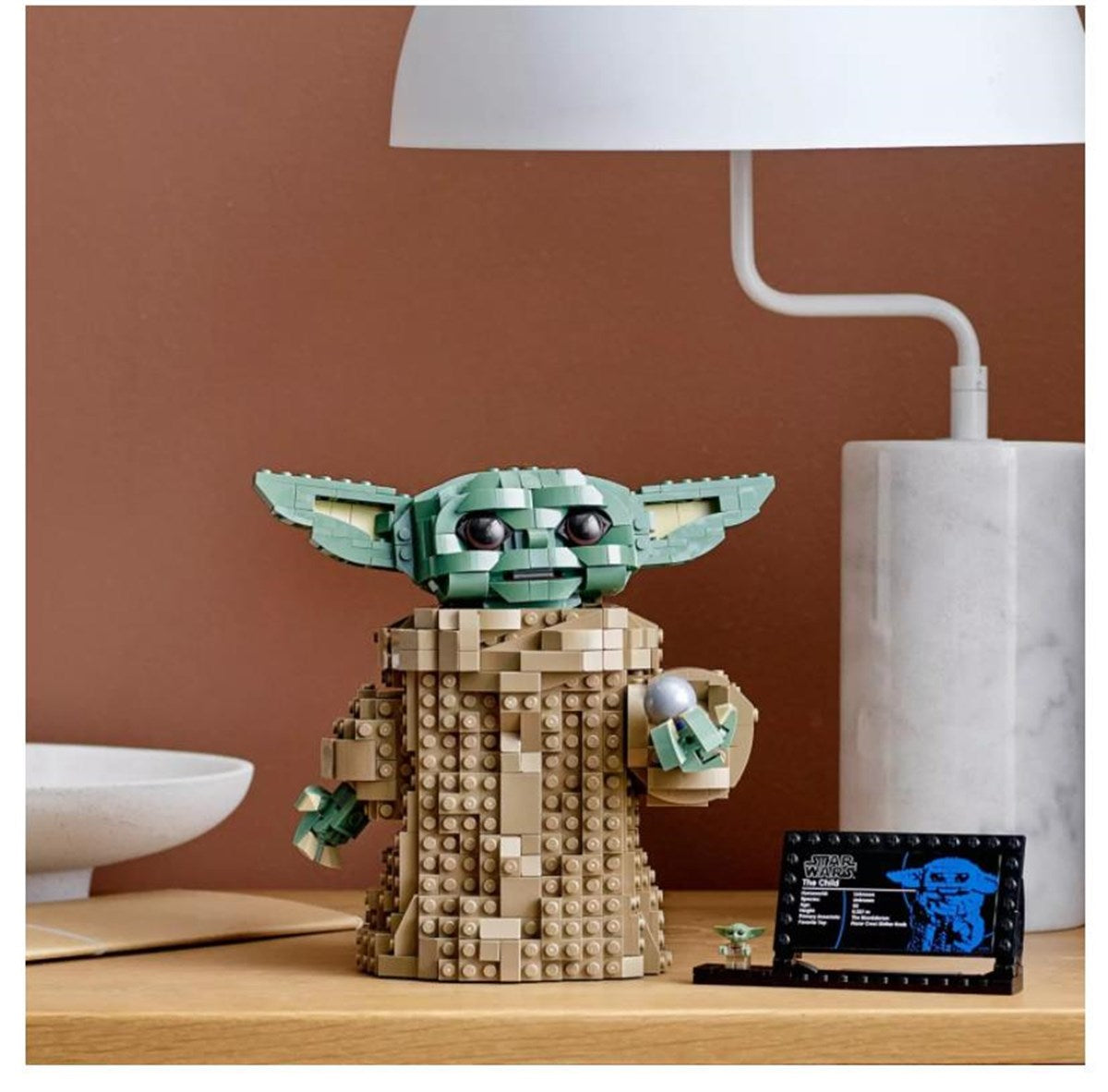 Lego Star Wars Çocuk 75318 | Toysall