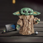 Lego Star Wars Çocuk 75318 | Toysall