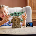 Lego Star Wars Çocuk 75318 | Toysall