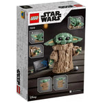 Lego Star Wars Çocuk 75318 | Toysall