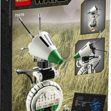 Lego Star Wars D-O 75278 | Toysall