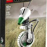 Lego Star Wars D-O 75278 | Toysall