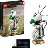 Lego Star Wars D-O 75278 | Toysall