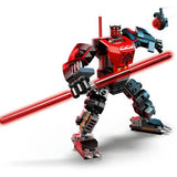 Lego Star Wars Darth Maul Robotu 75411