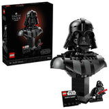 Lego Star Wars Darth Vader Büstü 75439