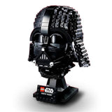 Lego Star Wars Darth Vader Kaskı 75304 | Toysall