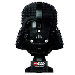 Lego Star Wars Darth Vader Kaskı 75304 | Toysall