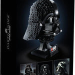 Lego Star Wars Darth Vader Kaskı 75304 | Toysall