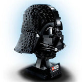 Lego Star Wars Darth Vader Kaskı 75304 | Toysall