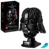 Lego Star Wars Darth Vader Kaskı 75304 | Toysall