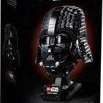 Lego Star Wars Darth Vader Kaskı 75304 | Toysall