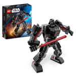 Lego Star Wars Darth Vader Robotu 75368 | Toysall