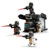 Lego Star Wars Death Trooper ve Night Trooper Savaş Paketi 75412