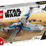 Lego Star Wars Direniş X-Wing 75297 | Toysall