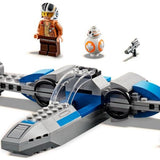 Lego Star Wars Direniş X-Wing 75297