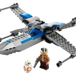 Lego Star Wars Direniş X-Wing 75297 | Toysall