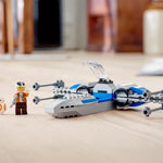 Lego Star Wars Direniş X-Wing 75297 | Toysall