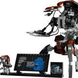 Lego Star Wars Droideka 75381