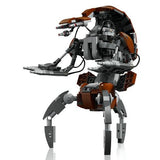 Lego Star Wars Droideka 75381