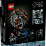 Lego Star Wars Droideka 75381