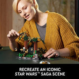 Lego Star Wars Endor Hız Motoru Takibi Diorama 75353 | Toysall