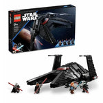 Lego Star Wars Engizisyoncu Nakliye Aracı Scythe 75336 | Toysall