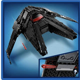 Lego Star Wars Engizisyoncu Nakliye Aracı Scythe 75336