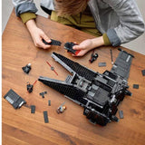 Lego Star Wars Engizisyoncu Nakliye Aracı Scythe 75336