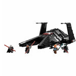 Lego Star Wars Engizisyoncu Nakliye Aracı Scythe 75336 | Toysall