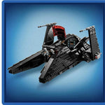 Lego Star Wars Engizisyoncu Nakliye Aracı Scythe 75336 | Toysall