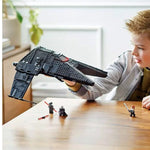 Lego Star Wars Engizisyoncu Nakliye Aracı Scythe 75336 | Toysall