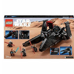 Lego Star Wars Engizisyoncu Nakliye Aracı Scythe 75336 | Toysall