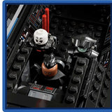 Lego Star Wars Engizisyoncu Nakliye Aracı Scythe 75336 | Toysall