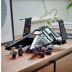 Lego Star Wars Engizisyoncu Nakliye Aracı Scythe 75336 | Toysall