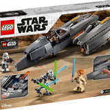 Lego Star Wars General Grievous'un Starfighter'ı 75286 | Toysall