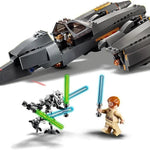 Lego Star Wars General Grievous'un Starfighter'ı 75286 | Toysall