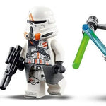 Lego Star Wars General Grievous'un Starfighter'ı 75286 | Toysall