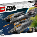 Lego Star Wars General Grievous'un Starfighter'ı 75286 | Toysall