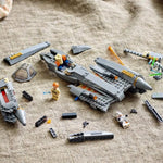 Lego Star Wars General Grievous'un Starfighter'ı 75286 | Toysall