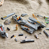 Lego Star Wars General Grievous'un Starfighter'ı 75286