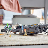 Lego Star Wars General Grievous'un Starfighter'ı 75286