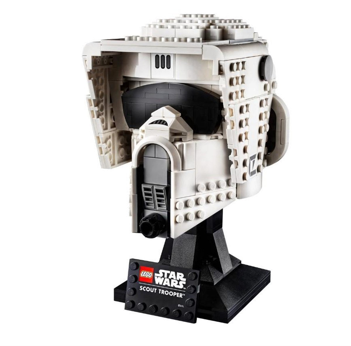 Lego Star Wars Gözcü Trooper Kaskı 75305 | Toysall