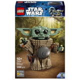 Lego Star Wars Grogu (Mandalorlu Çırak) 75446