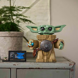 Lego Star Wars Grogu (Mandalorlu Çırak) 75446