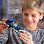 Lego Star Wars Han'ın Landspeeder'ı 75209 | Toysall